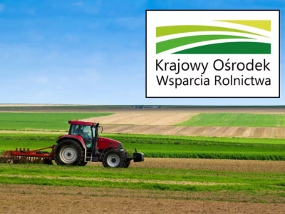 Grunty rolne drożeją. Sprawdź, ile kosztuje hektar ziemi z KOWR