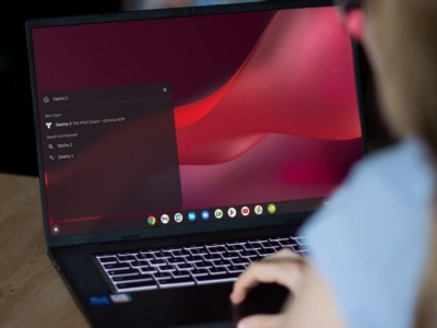 Android napędzi komputery. Pomoże w tym Snapdragon