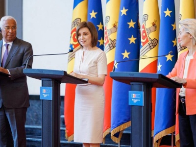 Dezinformacja przed wyborami w Mołdawii. Rosyjska propaganda sugeruje fałszerstwa wyborcze