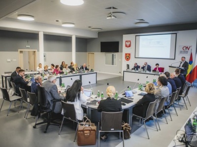 Ostrów Wielkopolski: waloryzacja podatków lokalnych od 2026 roku