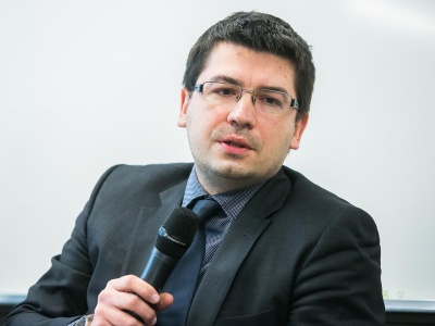 Mariusz Haładyj nowym szefem NIK. Złożył przysięgę przed Sejmem