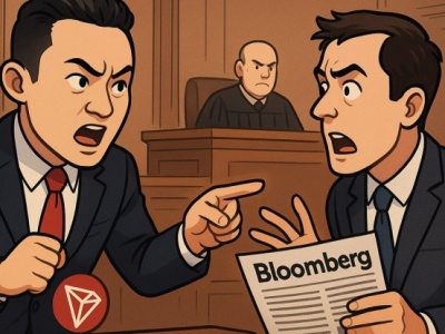 Sąd odrzuca żądania Justina Suna