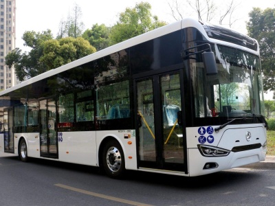 Nowoczesne autobusy elektryczne na Podkarpaciu. Modernizacja taboru dofinansowana z KPO