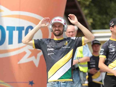 Piotr Protasiewicz odchodzi z Falubazu Zielona Góra