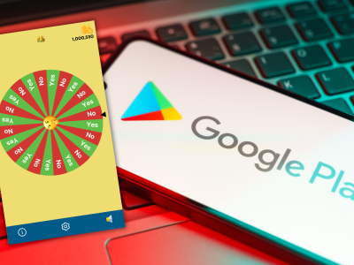 Prosta aplikacja robi furorę. Nie śledzi i jest wolna od AI