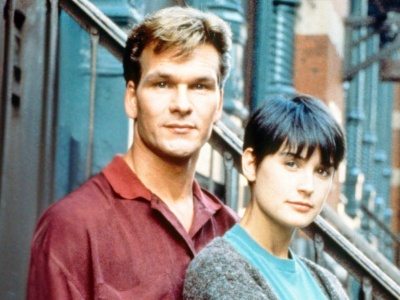 Gdyby nie Swayze, Demi Moore nie dostałaby przełomowej roli. O ich romansie plotkowali wszyscy