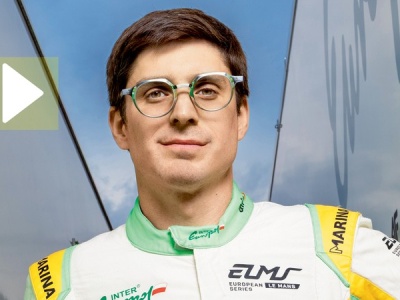 Jak wygląda codzienność profesjonalnego kierowcy wyścigowego? Rajdowiec zdradza kulisy sportu