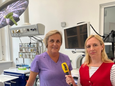 Wizyta z dzieckiem u gastrologa. Jakie badania zleci?