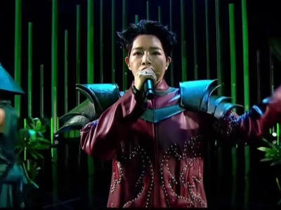 Wielki niewypał Interwizji? Rosyjską „eurowizję bez LGBT” wygrał… homoseksualista