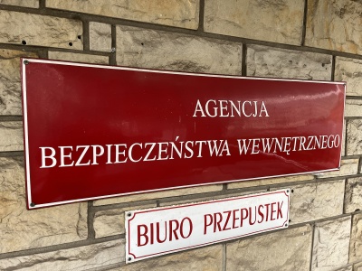 Szef ABW zyska kolejnego zastępcę? Ma nim zostać dyrektor z KPRM