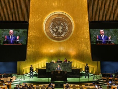 Prezydent Nawrocki w ONZ – sytuacja praw człowieka na Białorusi jest dla Polski priorytetem!