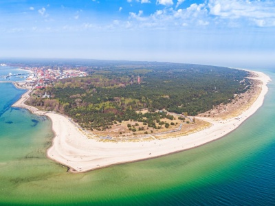 Mieszkańcy mówią nie hotelowi na Helu. 