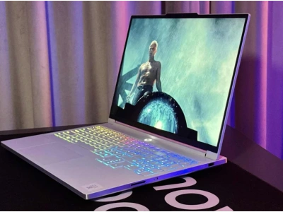 Twój przenośny IMAX: Lenovo Legion 7i jako kino nowej generacji. Doświadczenia filmowe na laptopie gamingowym? To możliwe!