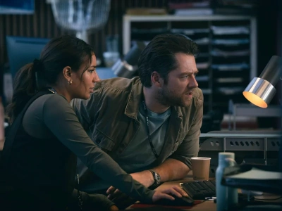 Serialowa adaptacja kultowych kryminałów. Jeszcze we wrześniu