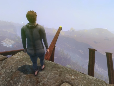 Sony znowu stawia na nietypową grę. Baby Steps zbiera dobre recenzje