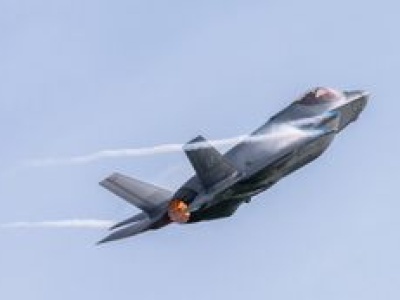 Estonia gotowa przyjąć F-35 z bronią jądrową. Nowa oferta dla NATO