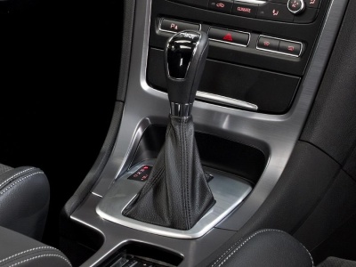 Skrzynię Ford Powershift możesz naprawiać... albo naprawić raz a dobrze. Trzeba tylko wiedzieć, gdzie