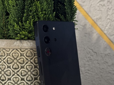 Redmagic 10 Pro - bardziej smartfon, czy konsola?