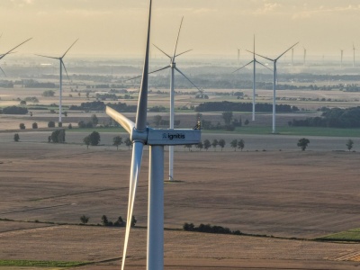 Zwiększenie mocy istniejących wiatraków? MKiŚ szykuje rozporządzenie