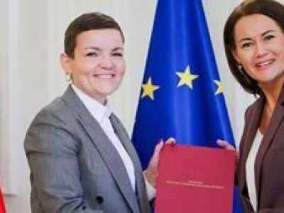 Katarzyna Mieczkowska powołana na dyrektorkę Muzeum Narodowego w Lublinie