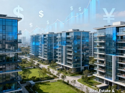 Miliardy w budżecie z podatku katastralnego - ile zapłacą właściciele mieszkań?