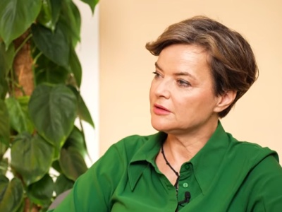 Krajowa Izba Lekarsko-Weterynaryjna pozywa Monikę Richardson. To pokłosie słów po śmierci jej psa