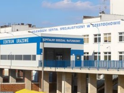 Szpital w Częstochowie tonie w długach? Lekarze alarmują