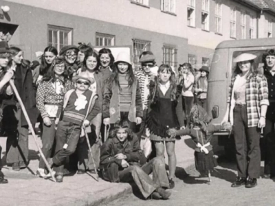 80 lat minęło - jubileusz Liceum Ogólnokształcącego w Trzebnicy