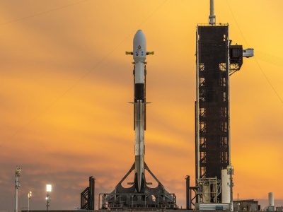 Wystartowała misja NASA. Technologia z Polski na pokładzie