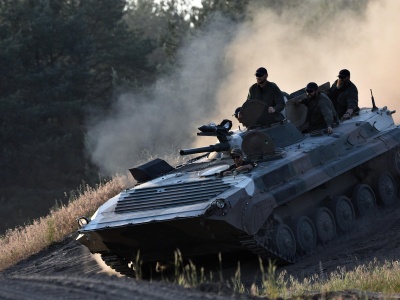 Trump bierze stronę Ukrainy, a Rosja planuje podwyżkę VAT na finansowanie wojny