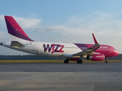 Wizz Air i trzy inne linie kasują trasy z Polski. Z rozkładów zniknie aż kilkanaście połączeń