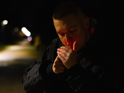 Rastek to stołeczny Kronikarz. „Warszawa zawsze moim domem”