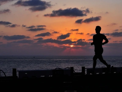 W jaki sposób ruch poprawia nastrój?