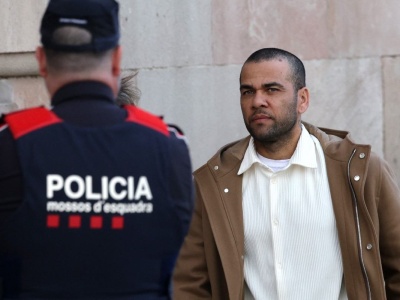 Cały świat znów mówi o Danim Alvesie. Stracił wszystko