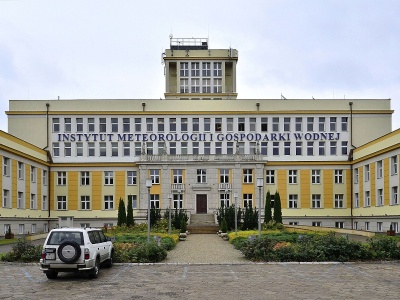 IMGW-PIB nie znalazł dostawcy systemu do przetwarzania danych satelitarnych