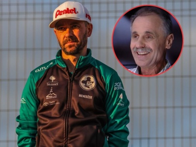 Żużel. Nie dowierza w odejście Protasiewicza z Falubazu. 