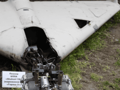 Z ostatniej chwili. To NIE polska rakieta uszkodziła dom w Wyrykach! Nowe informacje