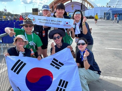 ŚDM w Seulu: oficjalna modlitwa także po polsku