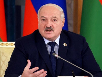 Łukaszenka wściekł się na własny rząd. Zrugał premiera, wszystko poszło świat