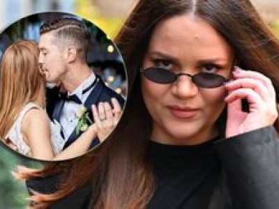 Dominika Gawęda potwierdziła ROZSTANIE. 