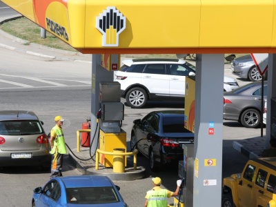 Media: na Krymie całkowicie zniknęła benzyna