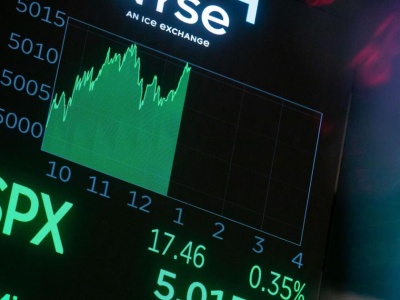 Kontrakty w górę przed środową sesją w USA