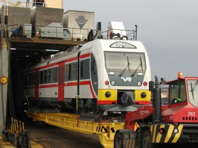 OT Logistics: Pełny efekt optymalizacji kosztowej będzie widoczny od 2026