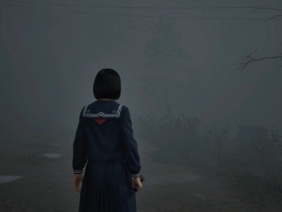 Wystarczyła chwila, by powstał mod, który usuwa z Silent Hill f znak rozpoznawczy serii. Efekt jest interesujący