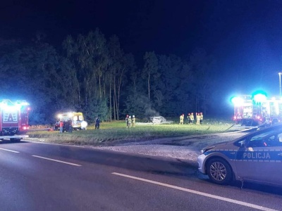 Zmiana wyroku dla młodej kobiety która pędziła 250 km/h BMW. Nie przeżył jej kolega