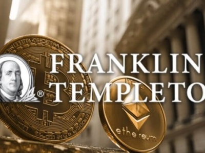 Franklin Templeton wybiera BNB Chain
