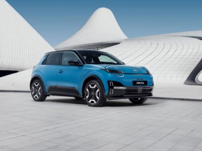 Szósta generacja Nissana Micra już w Polsce. Ile kosztuje ten elektryk?