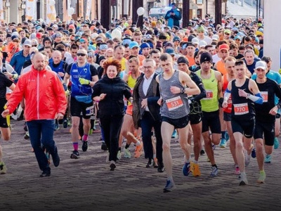 Jubileuszowy Festiwal Biegowy Pratt&Whitney już w niedzielę. Trasa poprowadzi ulicami miasta