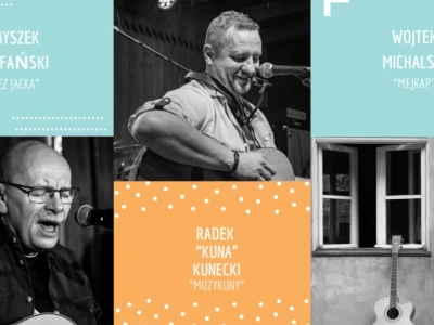 Wieczór poezji i gitar w Chacie Izerskiej – koncert i śpiewanki w Szklarskiej Porębie Dolnej