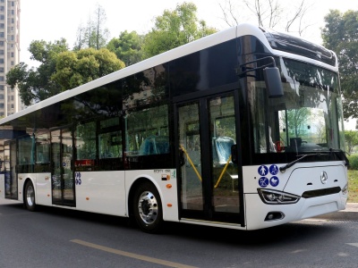 Kolejny etap inwestycji w transport pozamiejski. Nowe autobusy elektryczne dla MKS z dofinansowaniem z KPO